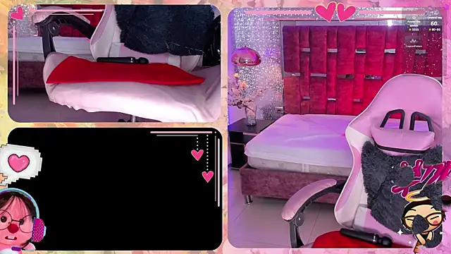 Snapshot of RossieGamer chatting on 04/10/26, 02:44 RossieGamer online show from 04/10/26, 02:44