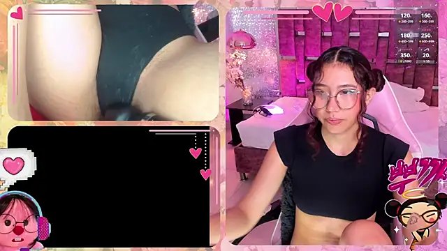 Snapshot of RossieGamer chatting on 04/20/26, 02:53 RossieGamer online show from 04/20/26, 02:53