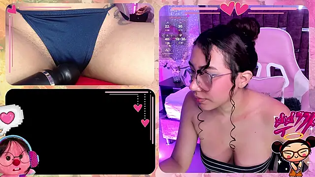 Snapshot of RossieGamer chatting on 04/27/26, 02:48 RossieGamer online show from 04/27/26, 02:48