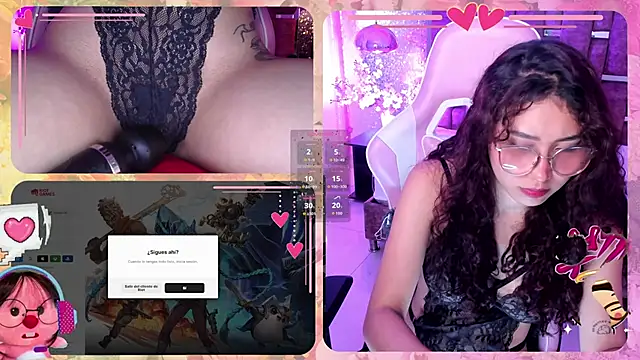 Snapshot of RossieGamer chatting on 05/02/26, 02:44 RossieGamer online show from 05/02/26, 02:44