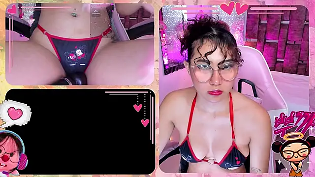 Snapshot of RossieGamer chatting on 05/05/26, 02:36 RossieGamer online show from 05/05/26, 02:36