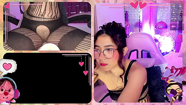 Snapshot of RossieGamer chatting on 05/12/26, 02:47 RossieGamer online show from 05/12/26, 02:47