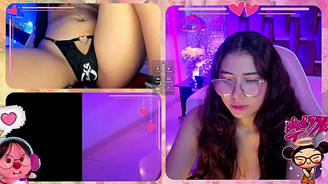 Snapshot of RossieGamer chatting on 05/26/26, 03:19 RossieGamer online show from 05/26/26, 03:19