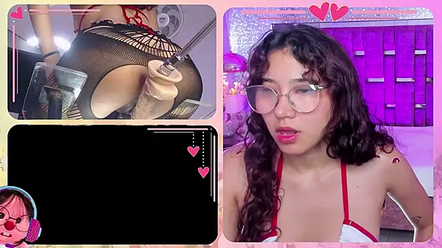 Snapshot of RossieGamer chatting on 06/11/26, 02:59 RossieGamer online show from 06/11/26, 02:59