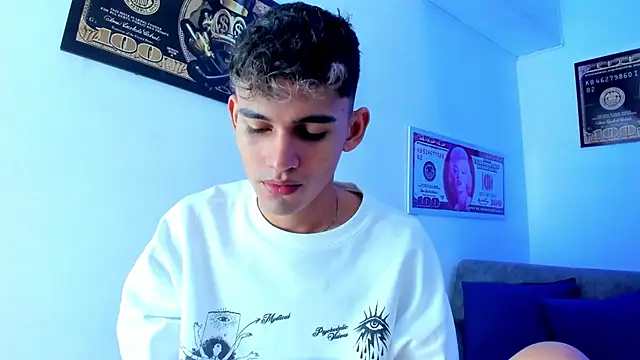 EstebanPerez  online show from 12/07/24, 12:13