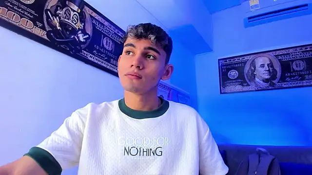EstebanPerez  online show from 12/12/24, 12:33