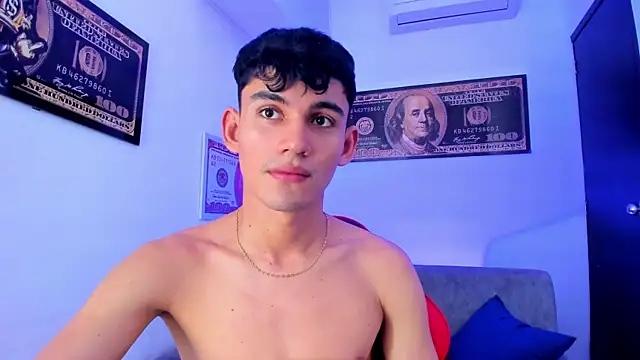 EstebanPerez  online show from 01/11/25, 12:07