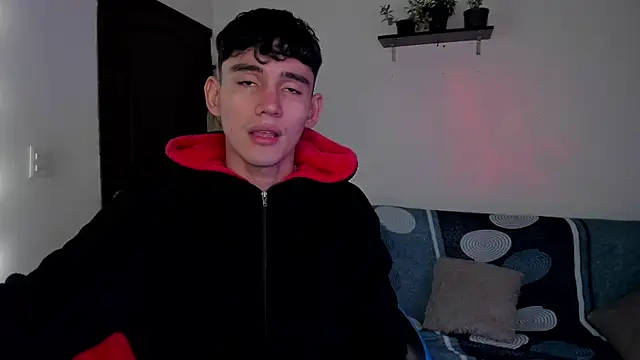 EstebanPerez  online show from 01/20/25, 12:49