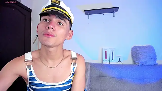 EstebanPerez  online show from 02/04/25, 01:27