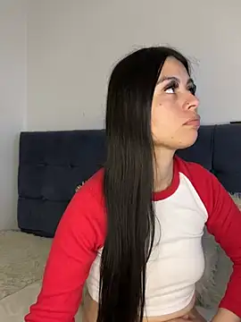 Snapshot of nea-w chatting on 01/25/25, 03:30 nea-w online show from 01/25/25, 03:30