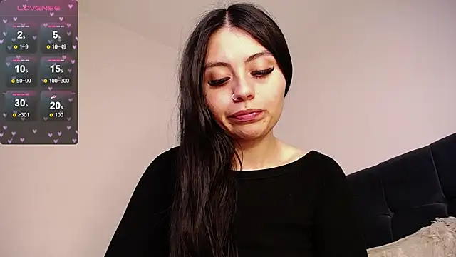 Snapshot of nea-w chatting on 02/22/25, 03:12 nea-w online show from 02/22/25, 03:12