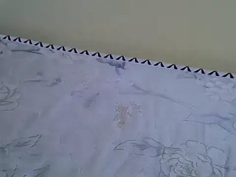 candililie online show from 02/09/25, 01:25