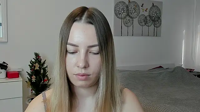 Mia shy1 online show from 01/09/25, 07:31