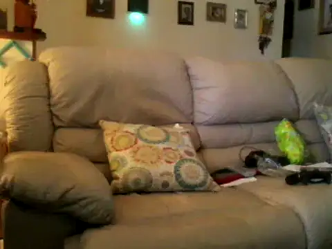 Billythekidd1978 online show from 12/06/24, 04:49