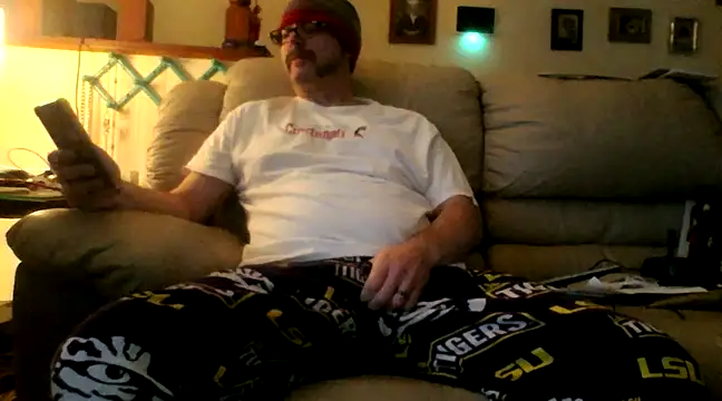 Billythekidd1978 online show from 01/23/25, 03:11