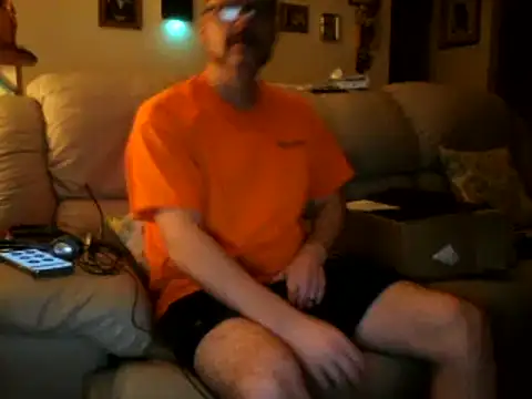 Billythekidd1978 online show from 03/13/25, 11:59