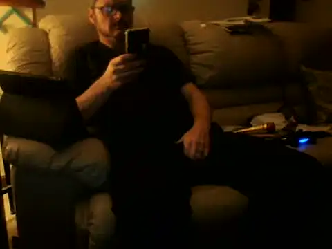 Billythekidd1978 online show from 03/21/25, 01:34