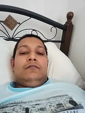 daddylove87 online show from 09/18/25, 01:35