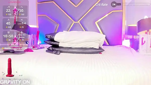 Scarlettt Ass online show from 01/13/25, 05:55