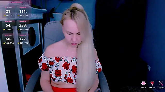 Snapshot of Anny_Jey_ chatting on 02/05/25, 03:23 Anny Jey online show from 02/05/25, 03:23