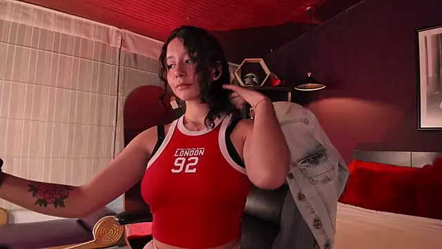 Moony 14 online show from 07/02/26, 02:12