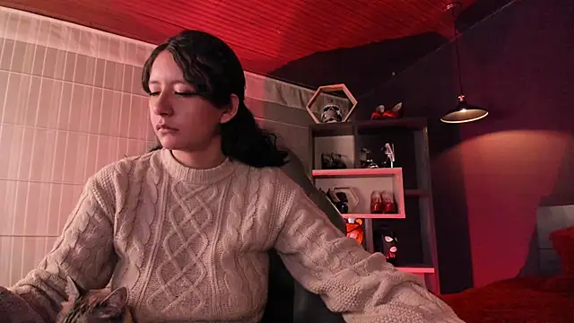 Moony 14 online show from 08/01/26, 01:10