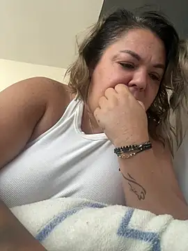 MikyVesela online show from 07/21/26, 07:32