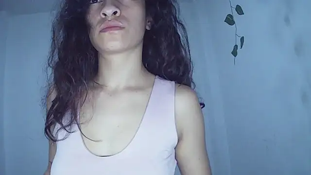 stephybrowm7 online show from 10/03/25, 10:12