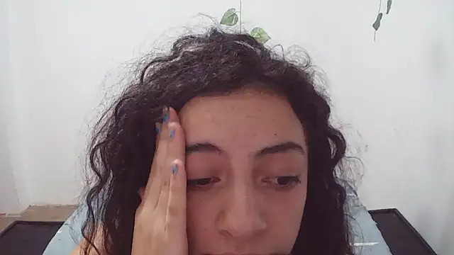 stephybrowm7 online show from 10/25/25, 04:35