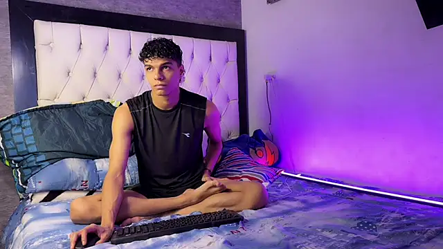 james dreams  online show from 06/18/26, 09:30