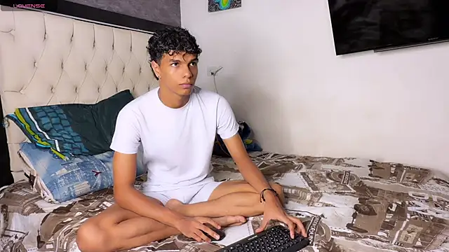 james dreams  online show from 06/27/26, 11:43