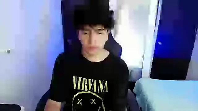  nickconnor01 online show from 02/22/25, 10:09