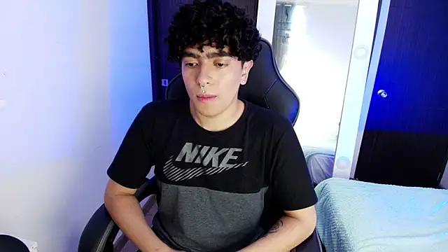  nickconnor01 online show from 02/23/25, 10:20