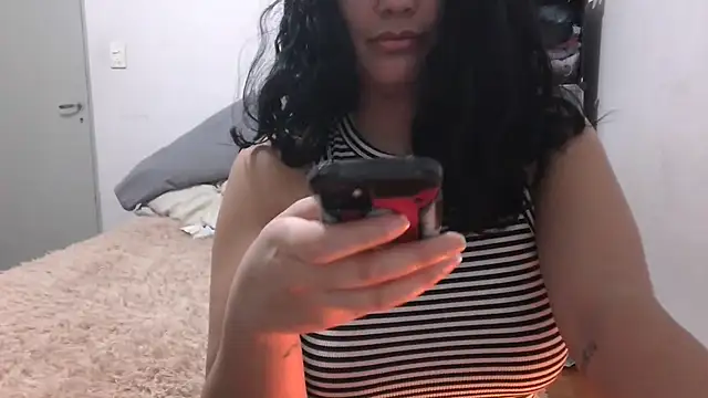 isabellalisa online show from 07/20/26, 01:42