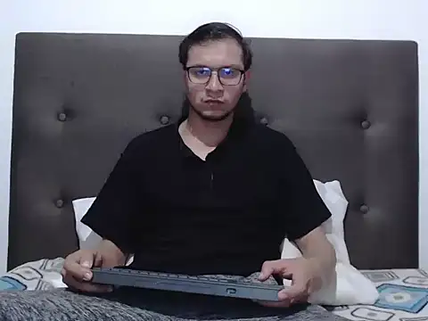 andy loverxx online show from 06/25/26, 12:10