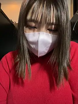 Megu Melon online show from 03/01/26, 09:55