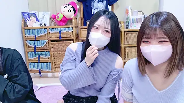 Megu Melon online show from 03/21/26, 07:24