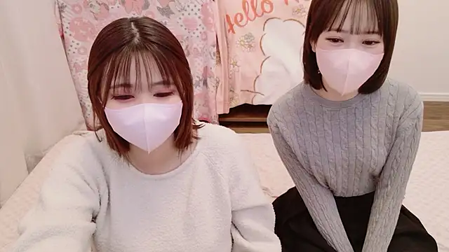 Megu Melon online show from 03/23/26, 01:48
