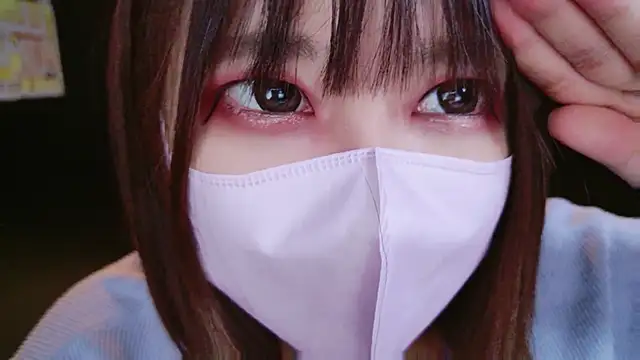 Megu Melon online show from 05/03/26, 01:11