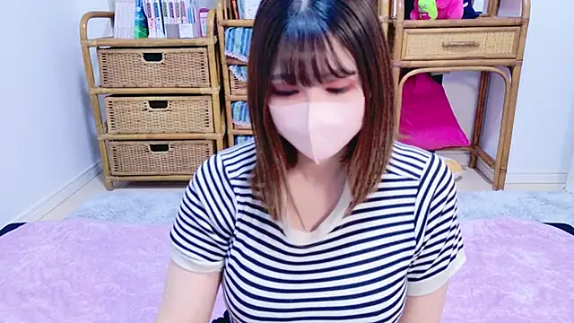 Megu Melon online show from 05/28/26, 12:46