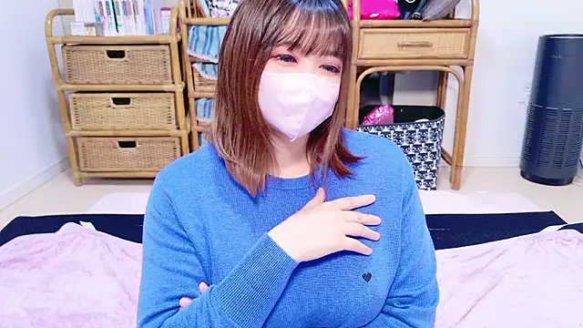 Megu Melon online show from 06/09/26, 12:28