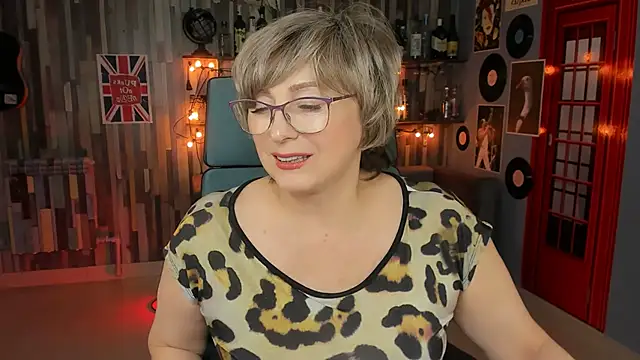 sugar vivien online show from 01/26/25, 04:51