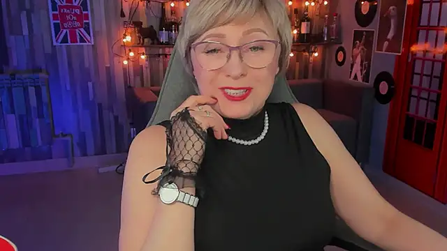 sugar vivien online show from 02/13/25, 04:17