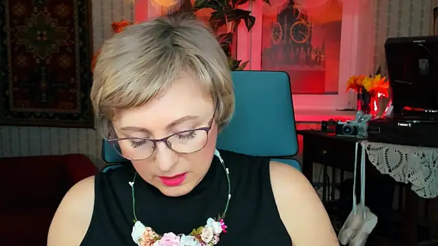 sugar vivien online show from 03/05/25, 12:55