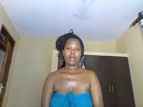 Cute princcess online show from 12/18/25, 04:35