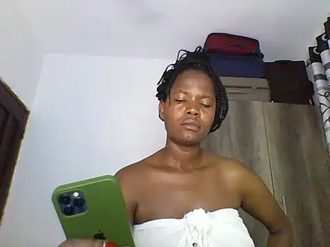 Cute princcess online show from 01/11/26, 05:07