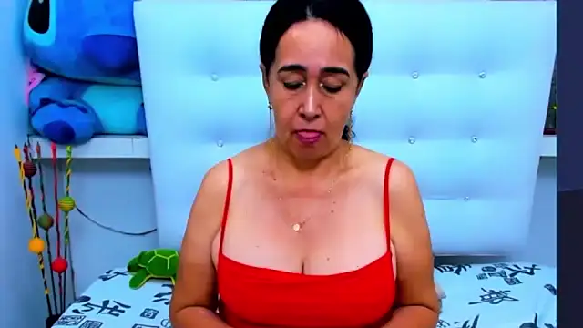 HorniestMilf online show from 01/05/25, 08:10
