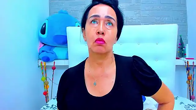 HorniestMilf online show from 01/08/25, 08:07