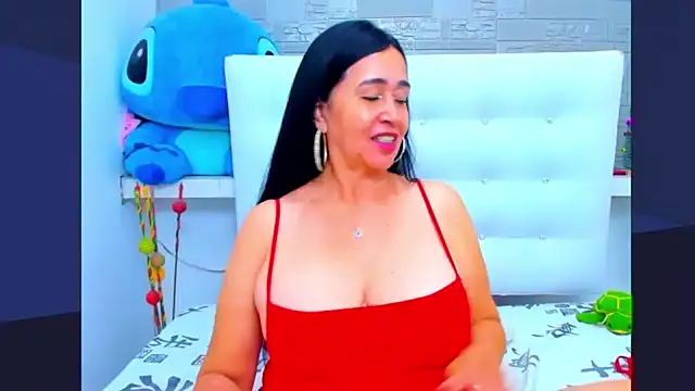HorniestMilf online show from 01/11/25, 04:48