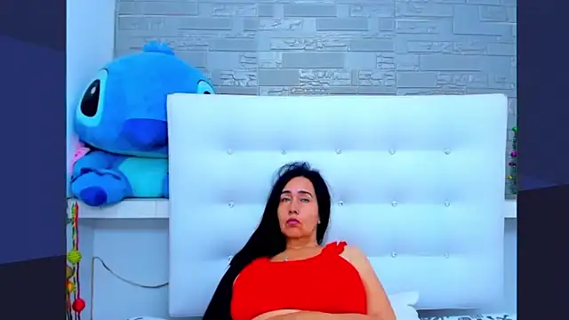 HorniestMilf online show from 01/26/25, 03:06